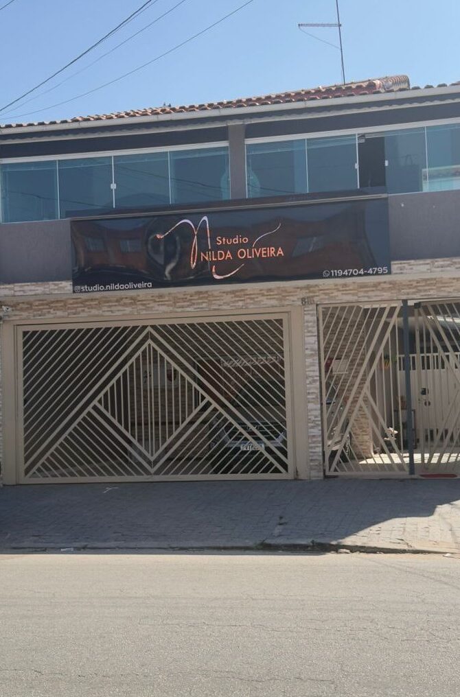 Nosso espaço Studio Nilda 4