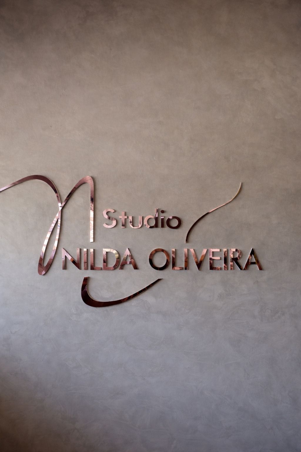 Nosso espaço Studio Nilda 1